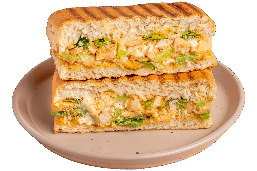 Gourmet Sandwich